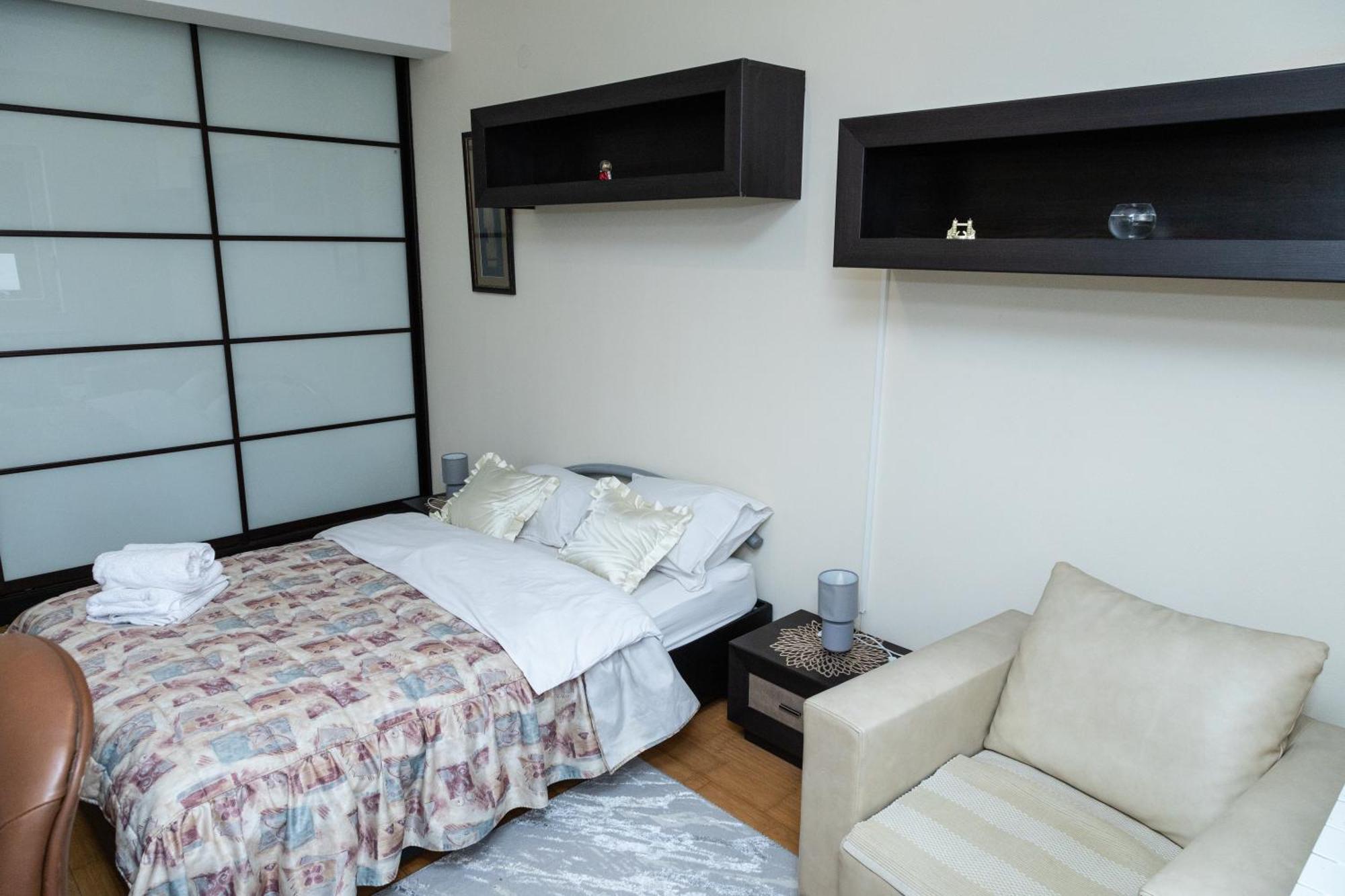 Bolek Mansion Apartment Banja Luka Exterior photo