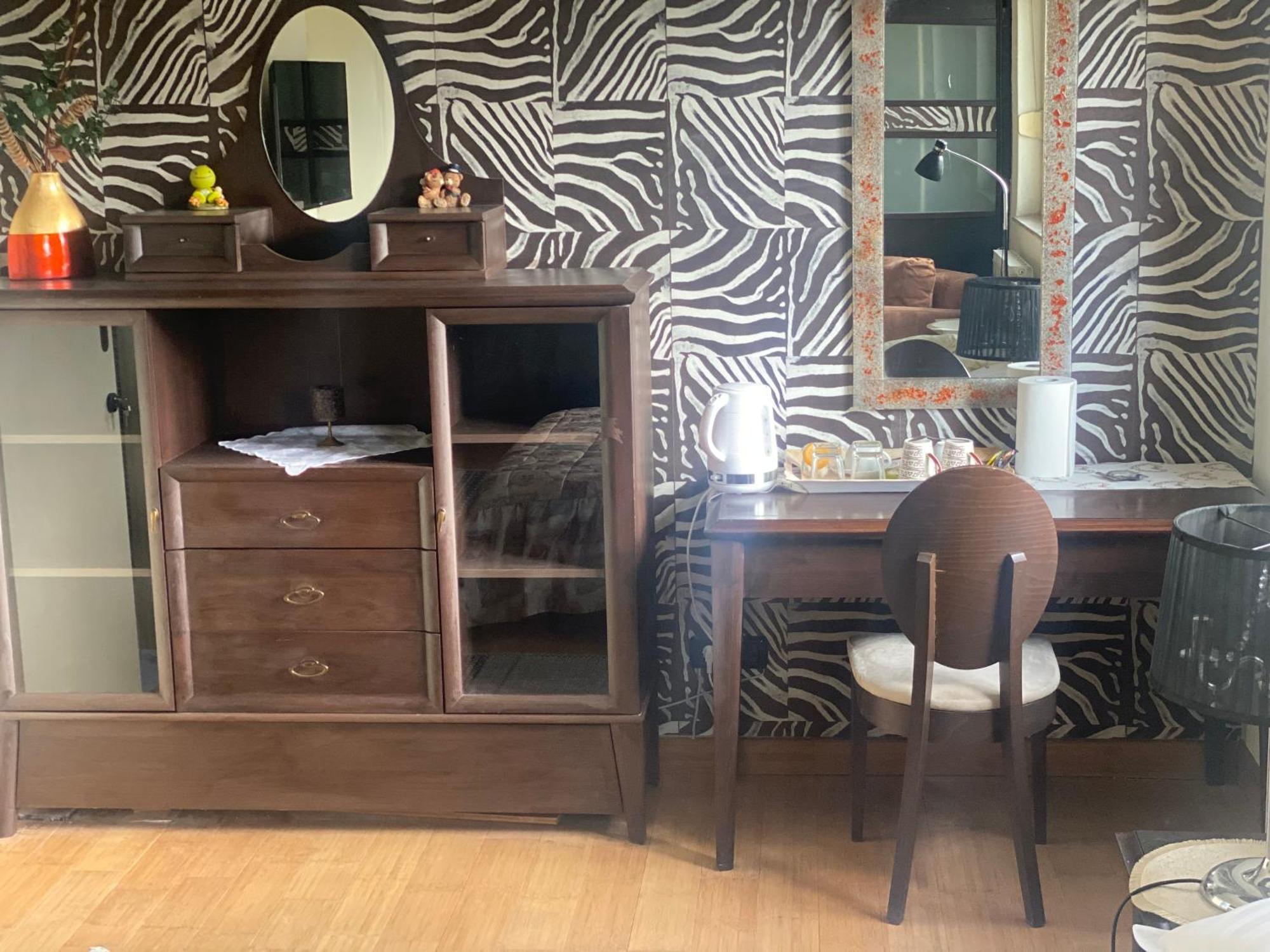 Bolek Mansion Apartment Banja Luka Room photo